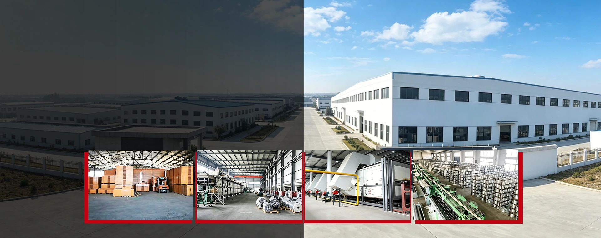 Kina højtydende kulfibermaterialer
