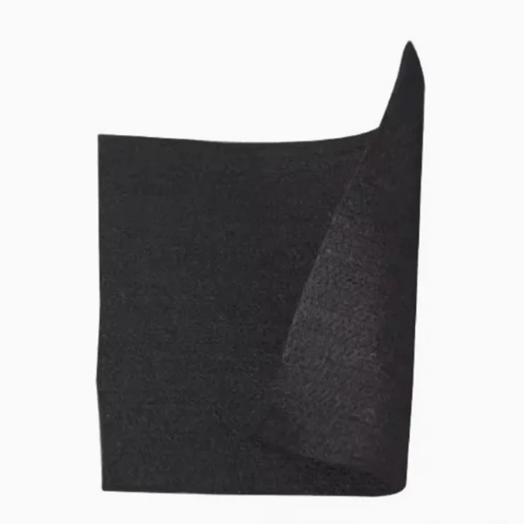 20 g kulfiber overflademåtte