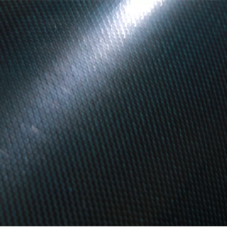 3K UD og tovejs carbonfiber prepreg stof