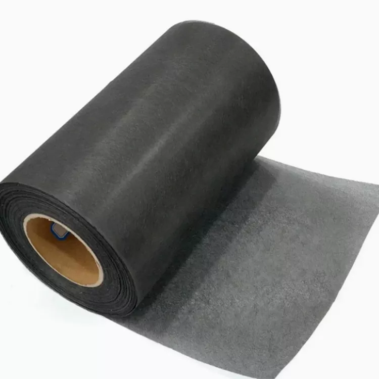 50g elektrisk ledende kulfiberfilt
