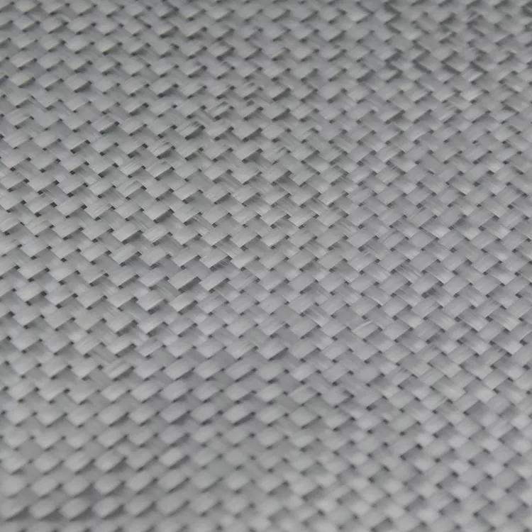 Korrosionsbestandigt isoleringsfiberglasstof