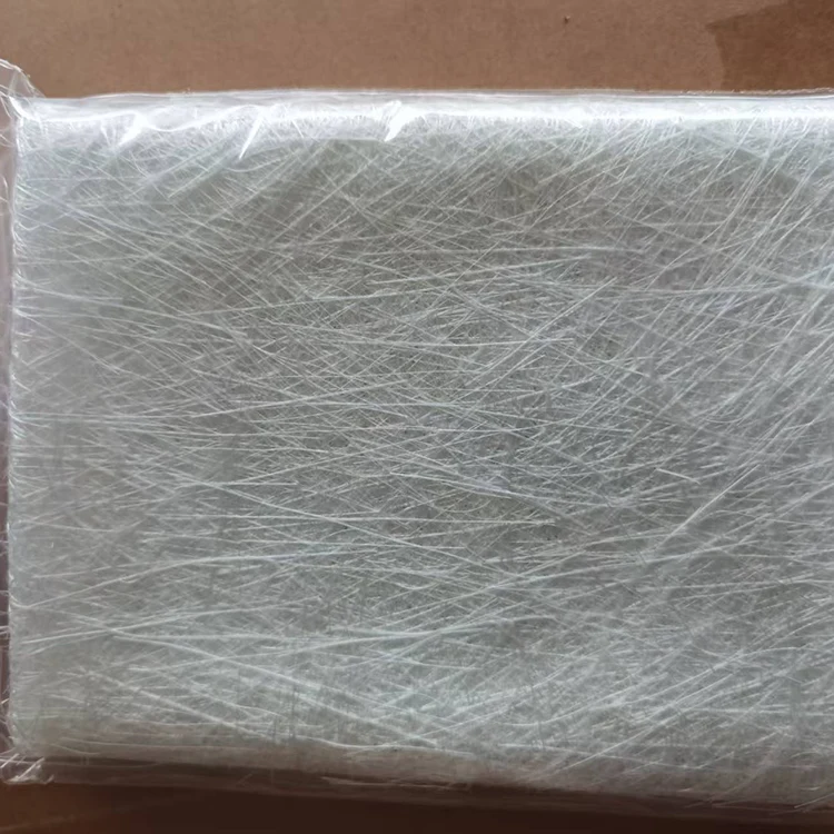 Brugerdefineret glasfiber Hakket Strand Mat