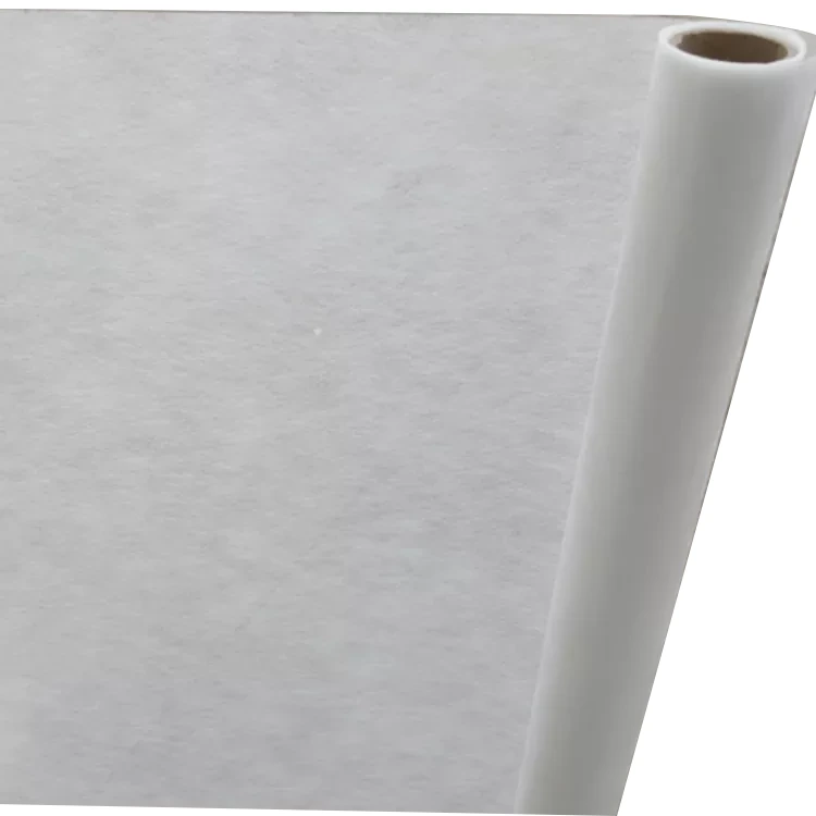 Glasfiber Tagmåtte