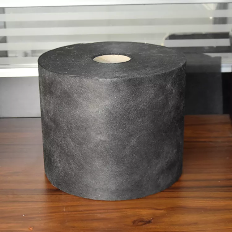 Industrial Carbon Fiber Surface Mat