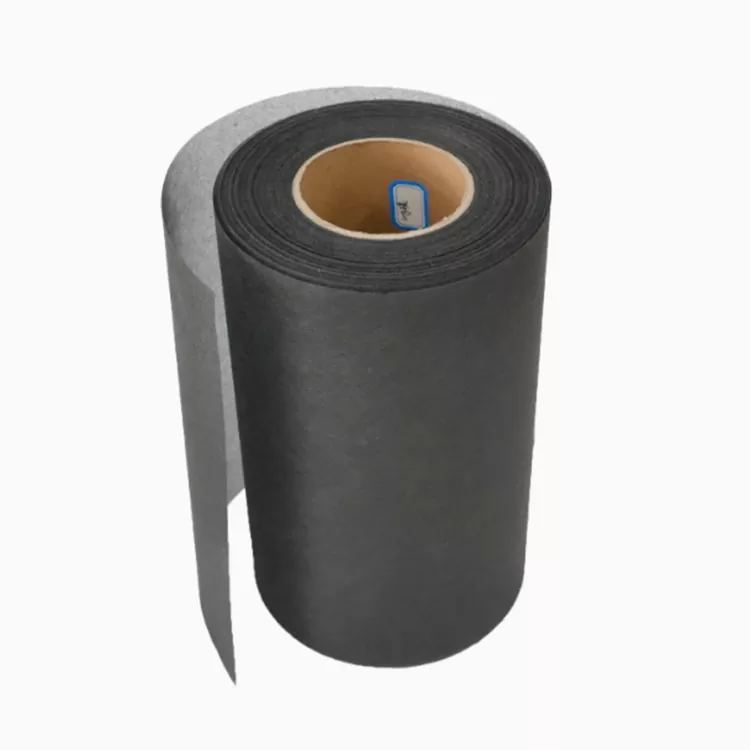 Industriel filt af aktivt kulfiber