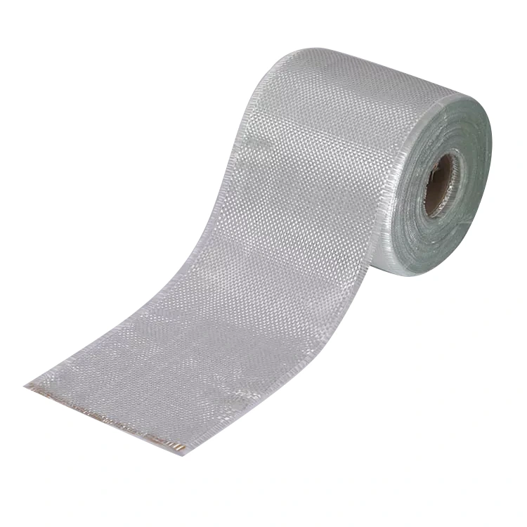 Silikonebelagt glasfiberstof